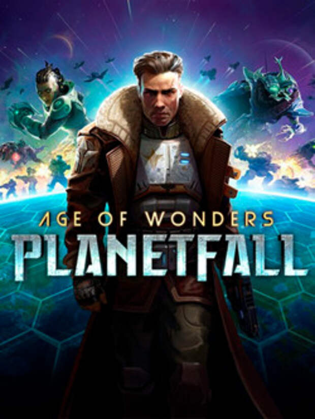 Обзор Age of Wonders 4