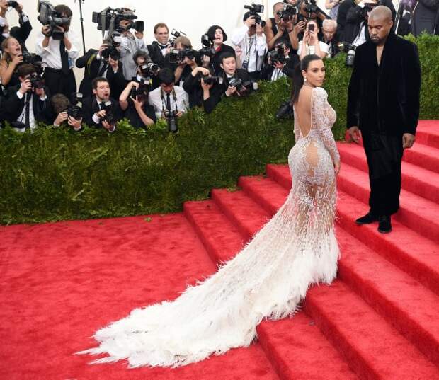 Kim Kardashian