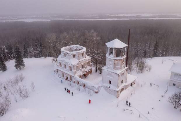 Фото: Сергей Шандин