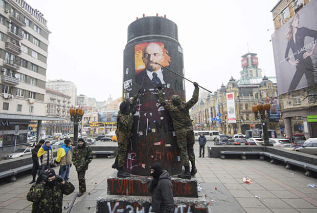 Илья Питалев / РИА Новости