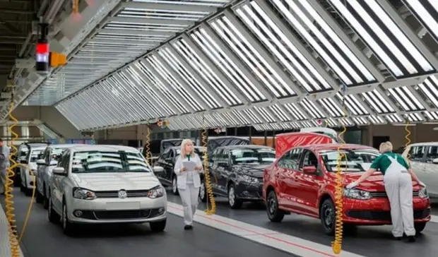 Volkswagen хочет отказаться от многих «бюджетных» моделей в пользу премиум-сегменте