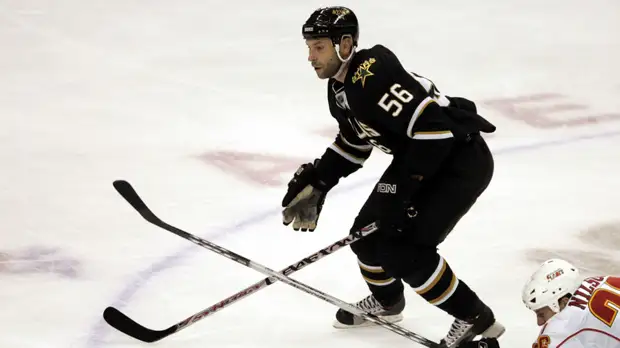 Зубов будет руководить сборной России по хоккею в матче Кубка Карьяла со Швецией