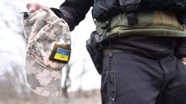 На Украине многодетным отцам придётся для брони подтверждать их содержание