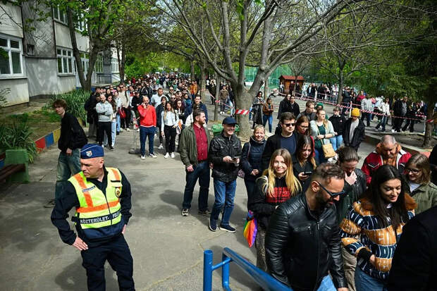 Что поражение Орбана меняет для России и Европы