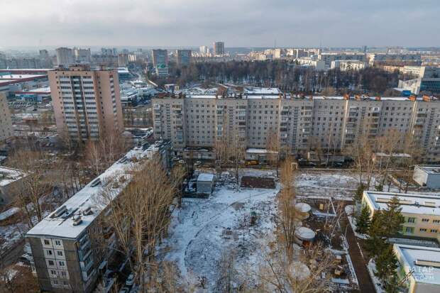 В Казани почти половина продавцов «вторички» снижает цену за время поиска покупателя