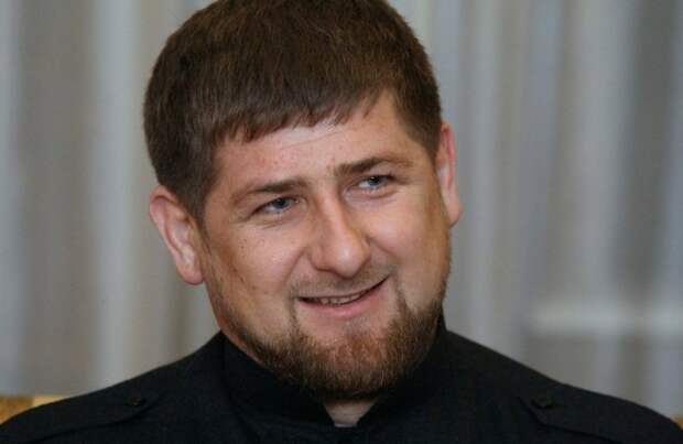 Кадыров: в Чечне будут увольнять чиновников-нарушителей ПДД Кадыров: в Чечне будут увольнять чиновников-нарушителей ПДД