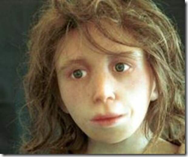 neanderthal