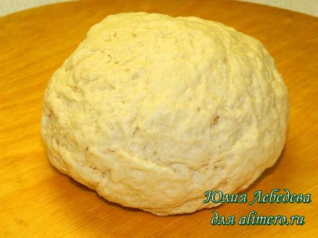 Булочки Булочки