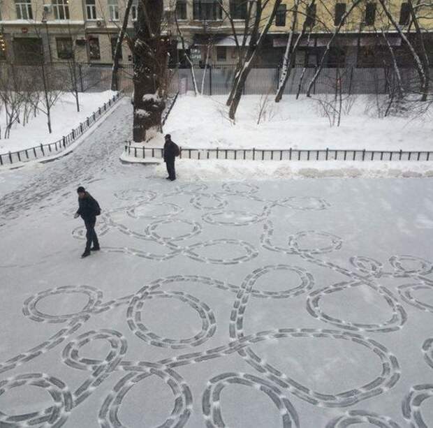 Прикольные картинки. Вечерний выпуск (57 фото)