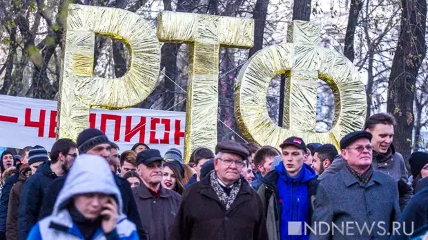 Шествие в честь Дня радио после двухлетнего перерыва пройдет в традиционном формате