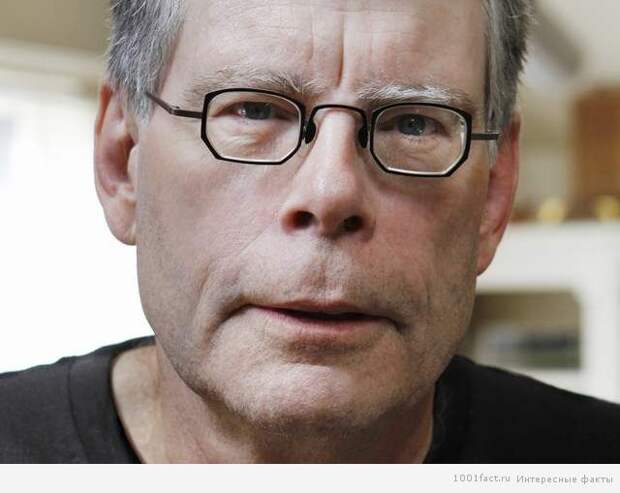 Стивен Кинг