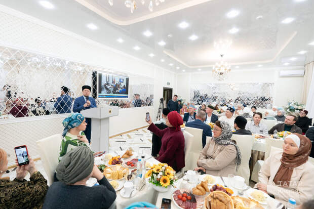 «Ярдәм» фонды гомуммилли хәйрия фонды: Яңа инклюзив үзәк ачыла, спорт юнәлеше үсештә