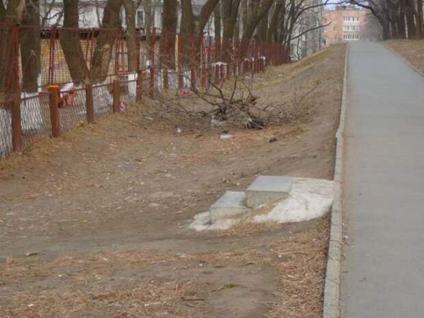 Такое возможно только в России. Часть 14 Такое возможно только в России. Часть 14