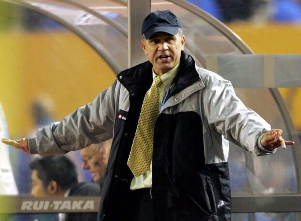 Anghel Iordanescu