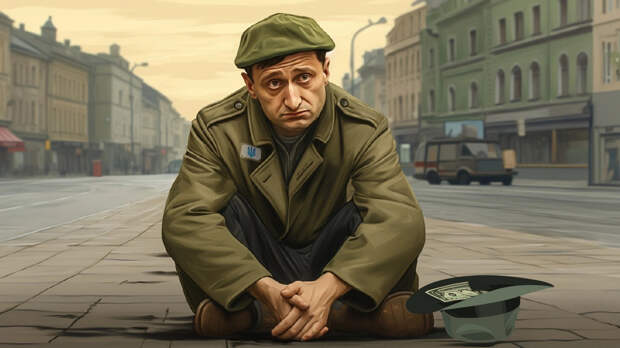 "Американцы уже скоординировали": Инсайдер раскрыл возможного сменщика Зеленского