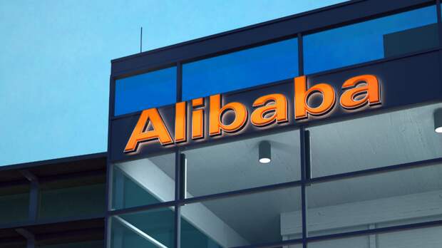 Прибыль Alibaba за четвертый финансовый квартал упала на 86%