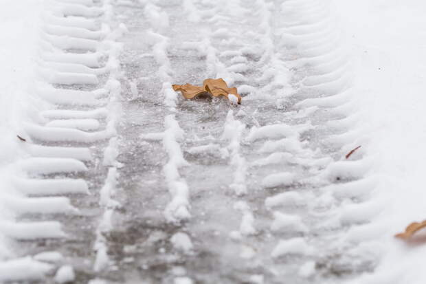 Рязанцы сообщили, какие еще дороги к школам надо проверить в городе