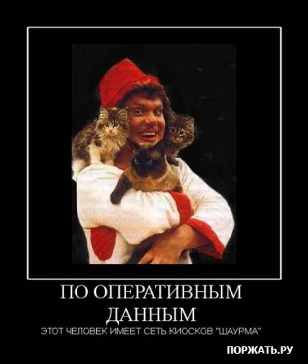 демотиваторы приколы
