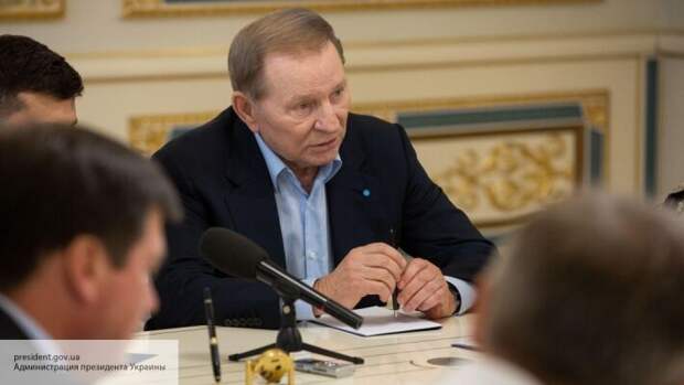 Карасев заявил, что Кравчук вернет Донбасс Украине