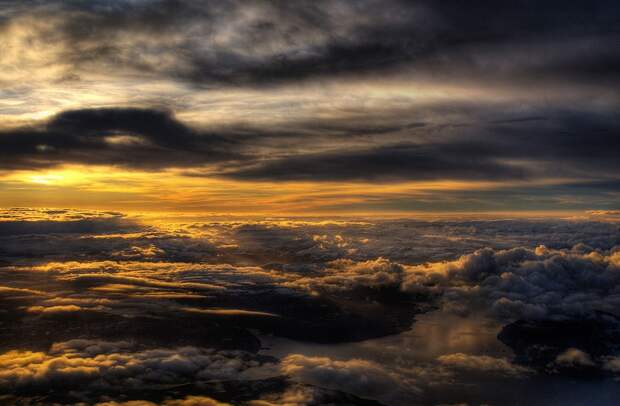 NewPix.ru - HDR фотографии by Amund Nedland (Норвегия)