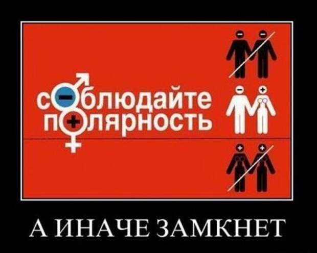 Новые демотиваторы на начало недели!