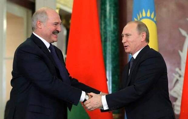 Лукашенко - идеальное оружие против России, считают в Хорватии Лукашенко - идеальное оружие против России, считают в Хорватии