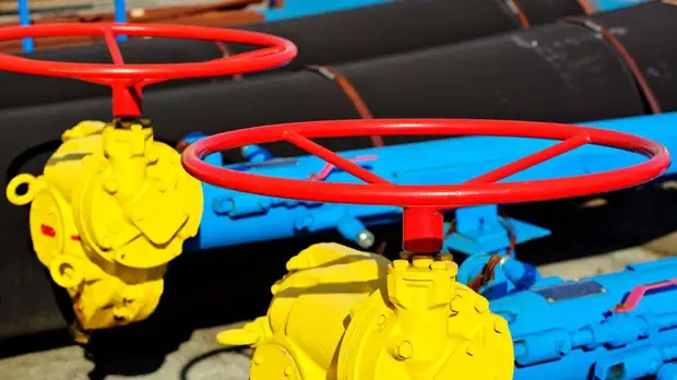 В Минэкономики Украины рассказали о росте цены импортного газа для страны