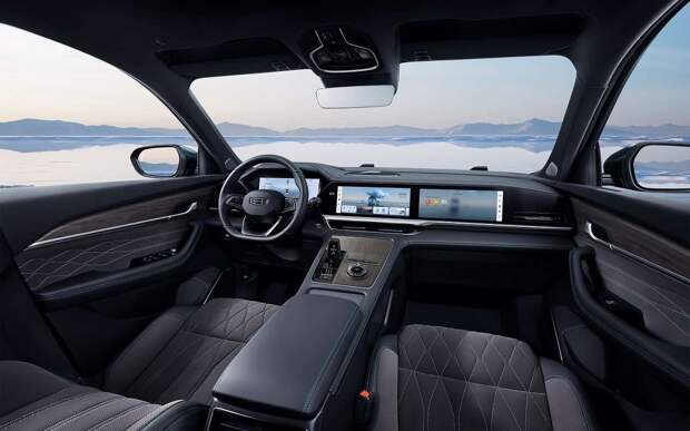 Большая разница: цены на популярный кроссовер в РФ и Белоруссии