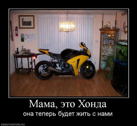 Демотиваторы у нас высший класс, только прикольные!