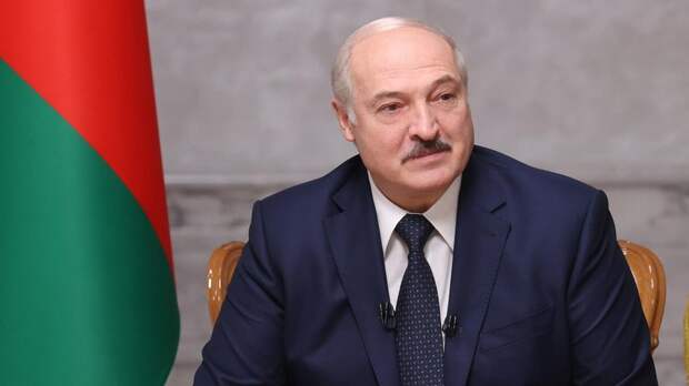 В Минске ответили на сообщения о планах Киева возбудить дело против Лукашенко