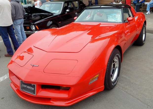 Выставка ретро-автомобилей в штате Висконсин авто, выставка, олдтаймер, ретро автомобили