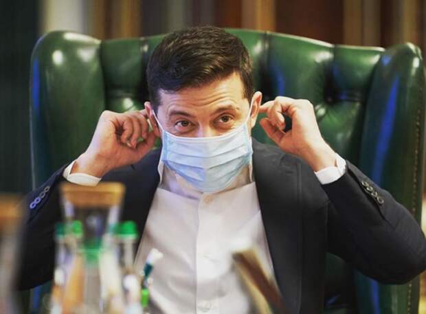 Зеленский призвал страны всего мира объединиться
