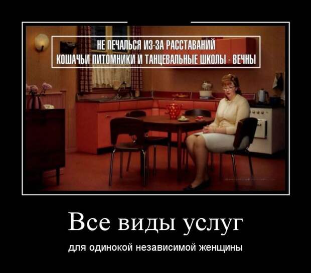 Демотиваторы (30 фото)
