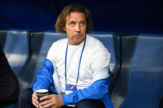 Мостовой назвал маразмом пенальти в ворота "Динамо" в игре с "Зенитом"