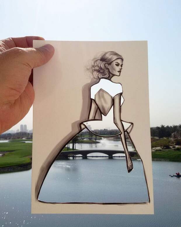 fashion-cut-outs-use-the-world-around-them-for-their-palette-by-shamekh-bluwi-9