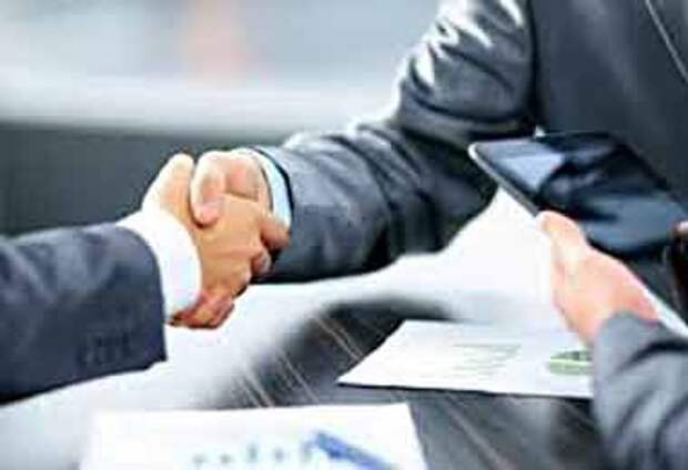 Биржи субконтрактов для малого и среднего бизнеса запланированы на 28 апреля.