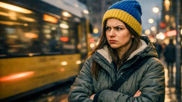 Украинки в Германии жалуются на мужчин: "Немцев почти не вижу. Ходят одни арабы"