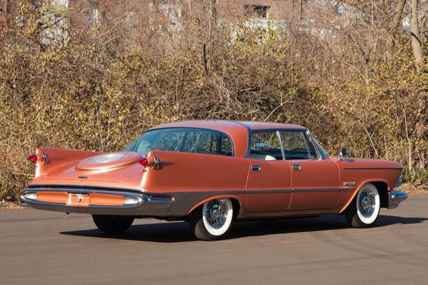 Хвостатые Кадиллаки cadillac, авто, автодизайн, дизайн