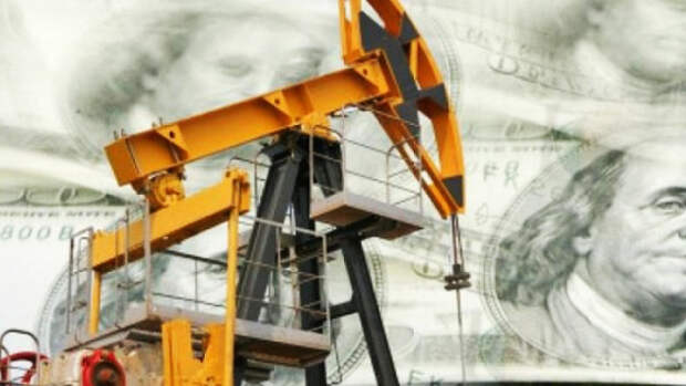 Нефтегазовые доходы РФ резко выросли из-за санкций Запада