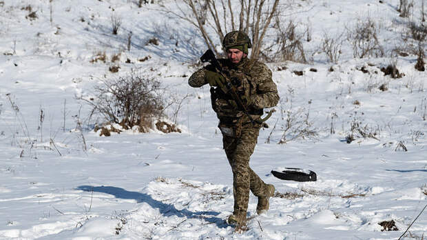 Беженец рассказал об устроенной ВСУ жителям Димитрова в ДНР «трассе смерти»