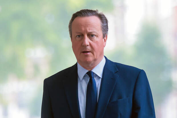 Наглый ультиматум Кэмерона доказал, что Британия контролирует украинские удары по России
