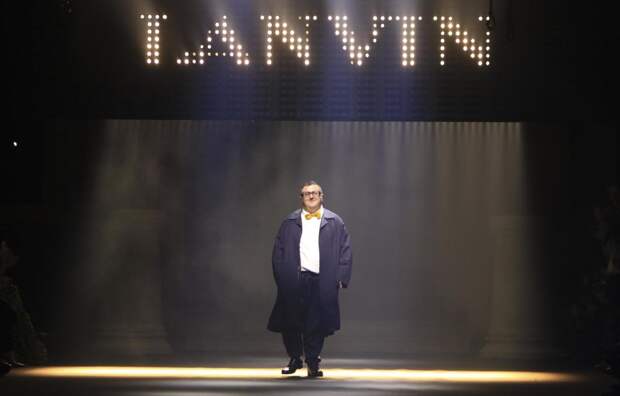 Альбер Эльбаз