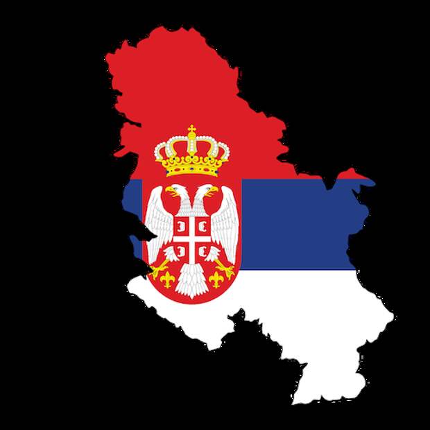 Новая партия вакцины «Спутник V» поступила в Сербию из России Новая партия вакцины «Спутник V» поступила в Сербию из России