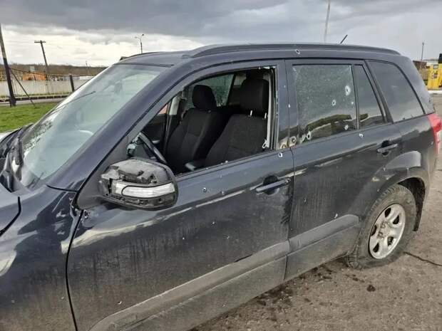 ВСУ нарушили перемирие и атаковали БПЛА Курскую область