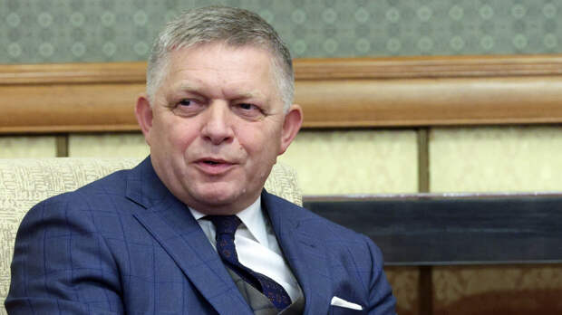 «Поломают свои ноги»: Фицо уверен в возвращении бизнеса в Россию