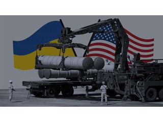 Главный секрет С-300. Украина продала сведения о российских ракетах США