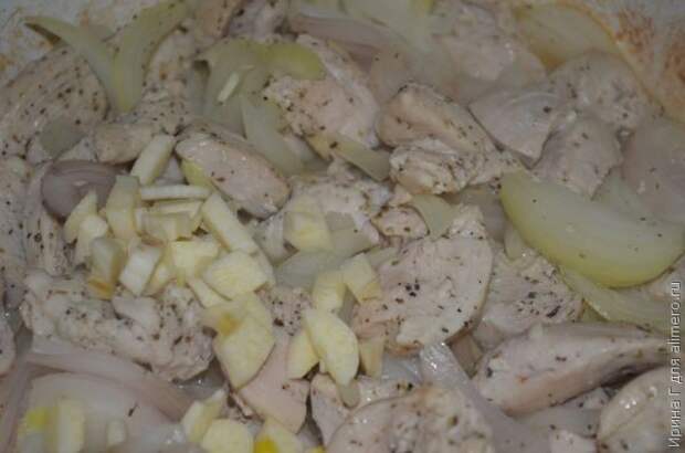 куриное филе в сметане с луком куриное филе в сметане с луком