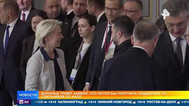 США отвели свои авианосцы от берегов Ирана