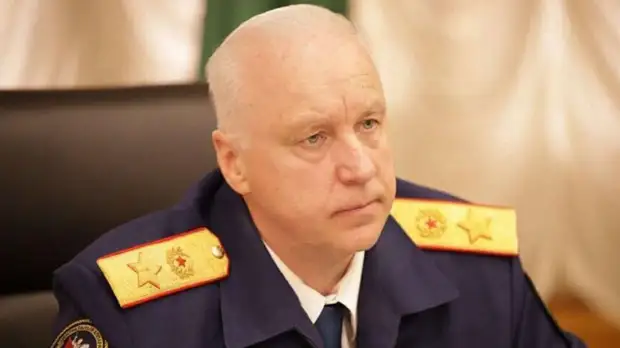 Глава СК поручил расследовать обстоятельства убийства националистами российских пленных