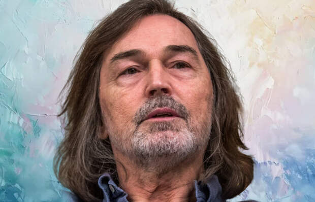 Никас Сафронов: 70 лет страстей, тайн и непредсказуемых поворотов судьбы